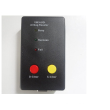 VW VAG OBD2 Airbag Reset Tool with Connector